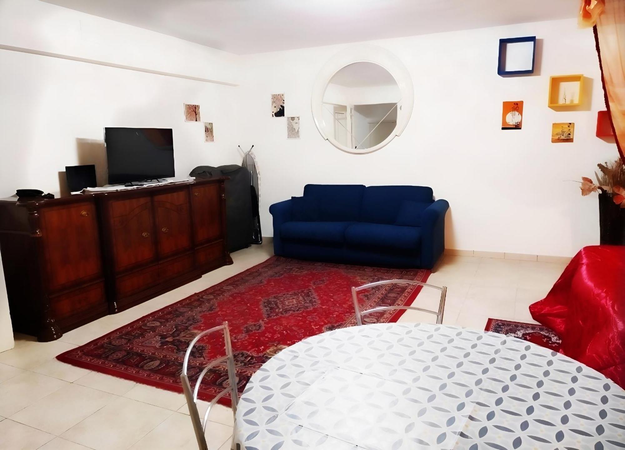 Casa Vacanza La Maison De Losyram Art Salerno Exterior foto